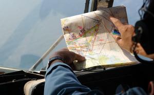 Olupine pronađene na jugu Tajlanda ne pripadaju nestalom avionu na letu MH370