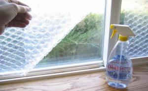 Zbog čega je prvobitno nastao 'bubble wrap'