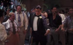 Miks fantastičnih filmskih plesnih scena će vam uljepšati dan (VIDEO)