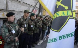 Zelene beretke: Zahtijevamo hitno puštanje Radončića na slobodu ili ćemo biti nosioci protesta