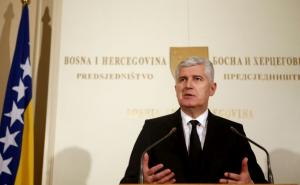 Dragan Čović: Realno je da početkom 2017. postanemo kandidat za ulazak u EU