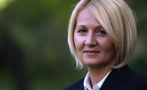 Borjana Krišto: Hapšenje Radončića je poljuljalo stanje u BiH, ovo što radi Tužilaštvo je spektakl