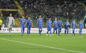 FK Željezničar izgubio u prijateljskom meču od Čapljine