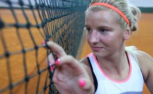 Dea Herdželaš u glavnom žrijebu ITF turnira u Sunriseu