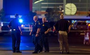 Pucnjava u vojnoj bolnici u San Dijegu