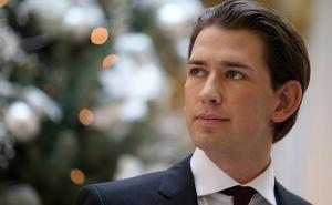 Sebastian Kurz u Beogradu 8. i 9. februara: Srbija je važan izvor stabilnosti