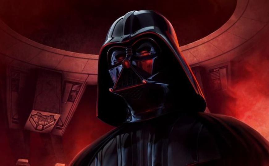 Fanovi Ratova zvijezda oduševljeni - Darth Vader u 'Star Wars: Rogue one' filmu!