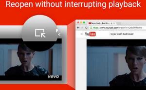 Slika u slici: YouTube ima novi dodatak za Chrome