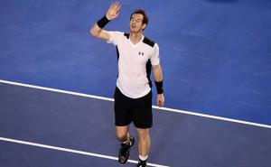 Andy Murray u polufinalu Australian Opena