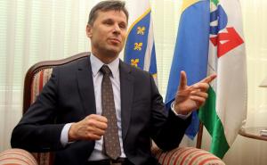 Fadil Novalić: Vlada FBiH seli u zgradu Energoinvesta (VIDEO)
