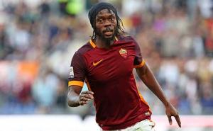 Džekin i Pjanićev saigrač napustio Romu: Gervinho karijeru nastavlja u Kini