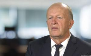 Đemal Memagić za Radiosarajevo.ba: Zašto sam svoju načelničku plaću odlučio davati studentima