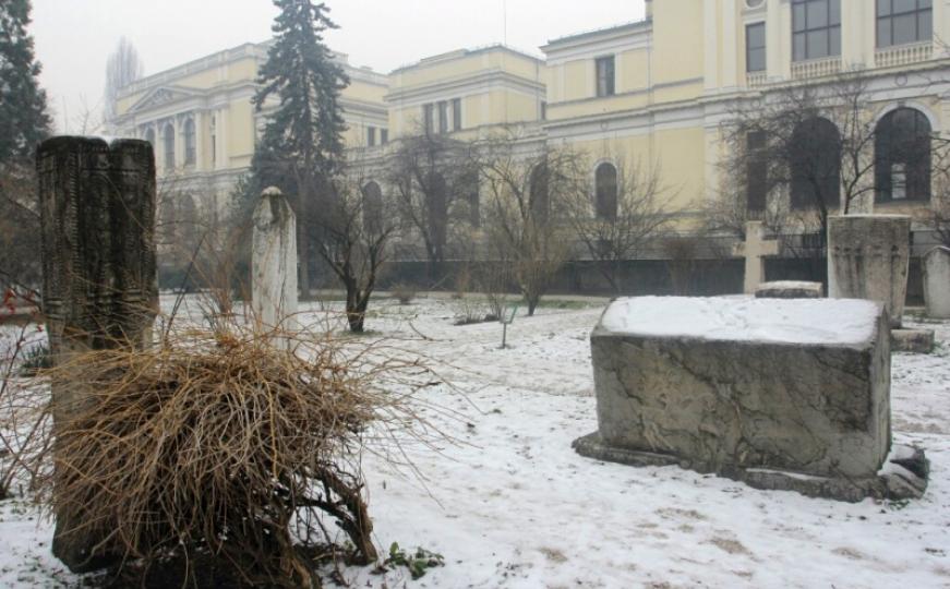 Zemaljski muzej je zagrijan u ove hladne zimske dane, posjetite ga (FOTO)