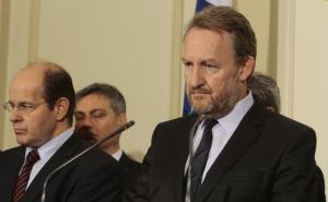 Nakon sastanka SDA-SBB: Šta je Bakir Izetbegović izjavio o Fahrudinu Radončiću