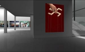 U četvrtak se na Facebooku otvara virtualna izložba Anura Hadžiomerspahića 