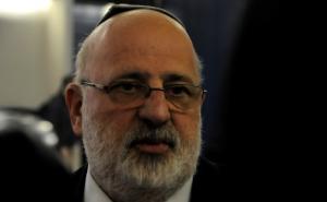 Kožemjakin: Zaključak VSTV-a o zabrani nošenja vjerskih obilježja je neprimjeren 