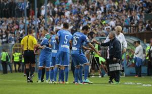 Stanić, Fejzić i Stevanović potpisali ugovore sa Željezničarom