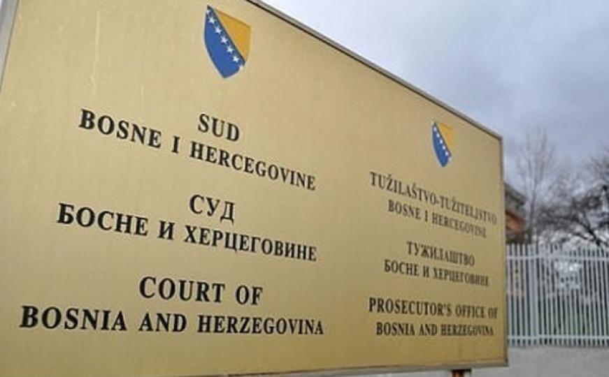Sud BiH: Sudije rade u teškim uvjetima, pritisci prevazilaze granice podnošljivosti