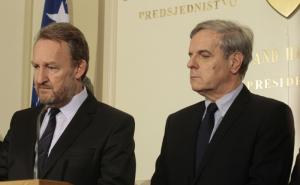 Izetbegović se nada da će se Radončić braniti sa slobode, Đonlagić: Upitna koalicija bez Radončića