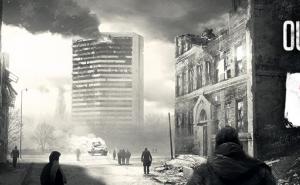 Snimanje dokumentarnog filma o ulozi taksista u odbrani Sarajeva