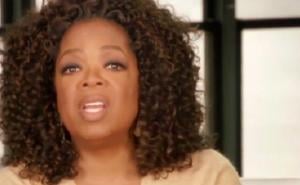 Oprah Winfrey porukom 'Jedi kruh. Gubi težinu. Štaaa?!' zaradila 12 miliona dolara (VIDEO)