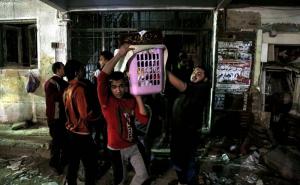 Egipat: Četriri vojnika poginula, a 12 povrijeđeno u eksploziji na Sinaju