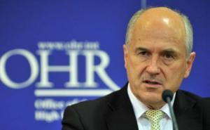 Valentin Inzko: BiH je napravila istinski napredak, 2016. godina nudi šansu za iskorak