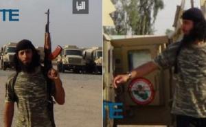 IS objavio fotografiju Jihadi Johna bez maske