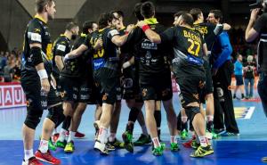 EP u rukometu: Španija pobjedom nad Rusijom izborila polufinale 