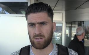 Ervin Zukanović odbio Stuttgart zbog Rome