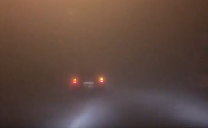 Nemoguća misija: Ovako je sinoć izgledala vožnja u Rajlovcu (VIDEO)