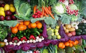 Vodič za pijacu: Kako izabrati namirnice sa što manje pesticida