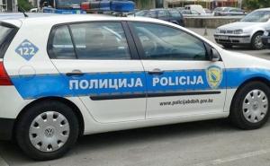 U akciji 'Bavarac' uhapšene četiri osobe zbog krađe skupocjenih motornih vozila