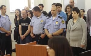 Sud potvrdio: Ubicama trogodišnjeg dječaka Smaje Ćesira 80 godina zatvora