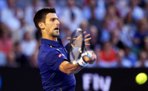 Novak Đoković nastavio dominaciju: Preko Rogera Federera do finala Australian opena