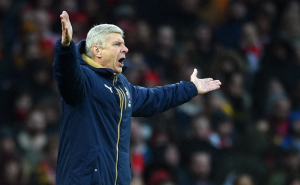 Arsene Wenger spremio 30 miliona eura za veliko pojačanje iz Ukrajine 