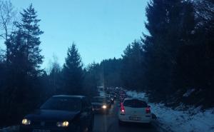 Uskoro rješenje za saobraćajne gužve prema olimpijskim planinama 