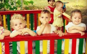 FBiH: 1.395 mališana izdvojeno iz svojih bioloških porodica