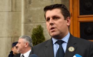 Ćamil Duraković nakon sastanka u Beogradu: Predložili smo 4 projekta u Srebrenici (FOTO)