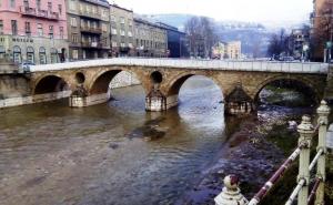 Devet sarajevskih mostova dobit će turistička oblježja