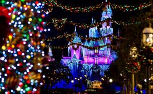 Pariz: U Disneylandu uhapšen naoružani muškarac s Kur'anom