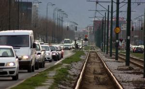 Stanje na putevima: Upozorenje zbog odrona i vlažnih kolovoza