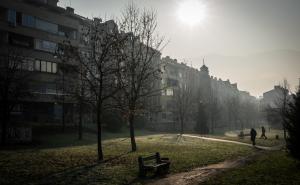 Vremenska prognoza za vikend