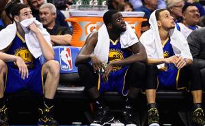 Tri igrača Golden Statea u NBA All-Star momčadi