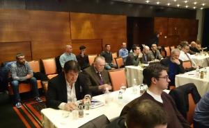 Sutra izborna skupština FK Željezničar