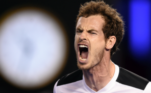 Andy Murray nakon pet setova savladao Miloša Raonića i izborio finale s Novakom Đokovićem