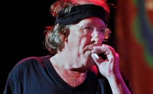 Preminuo Paul Kantner, osnivač kultne rock skupine Jefferson Airplane