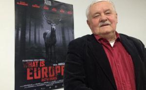 Laszlo Vegel u Sarajevu: Nacionalni identiteti nisu dovoljni