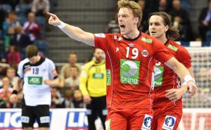 Rukometaši Njemačke nadigrali Norvešku: Poznat prvi finalista EP-a u Poljskoj 