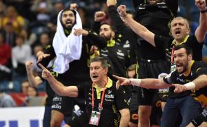 Evropsko rukometno prvenstvo: Njemačka i Španija za titulu prvaka Evrope